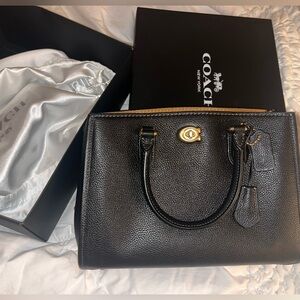 Coach Brooke Carryall 28